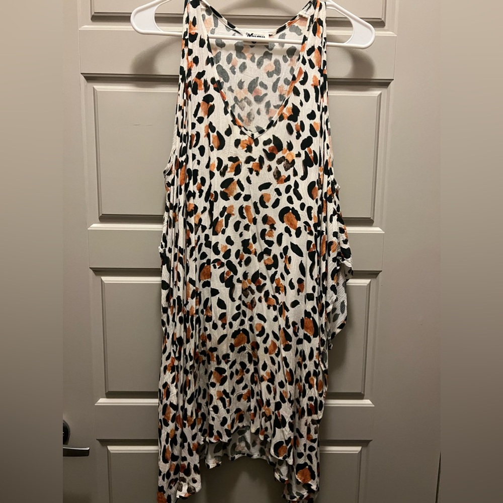 Show Me Your Mumu tunic